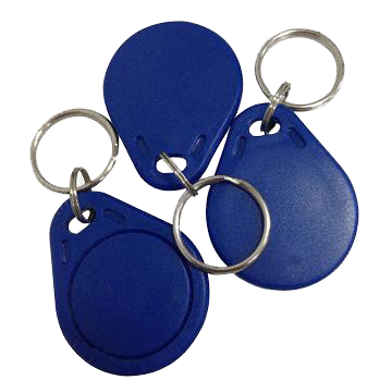 50pcs. RFID key tags