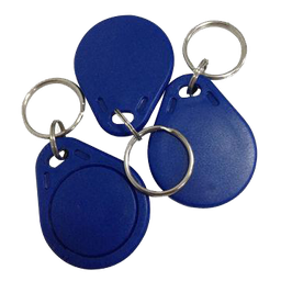 50pcs. RFID key tags